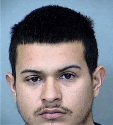 Jose Espitia-Vargas - Maricopa County, AZ 