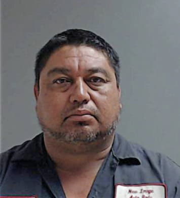 Jose Esquivel, - Hidalgo County, TX 