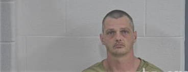 Kenneth Eversole, - Laurel County, KY 