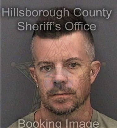 Carlos Ferrer-Cabrera, - Hillsborough County, FL 