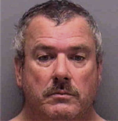 Dagoberto Flores, - Lee County, FL 