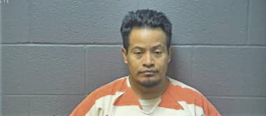 Alfredo Flores-Mercado, - Rappahannock County, VA 