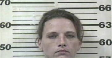 Angela Freer, - Roane County, TN 