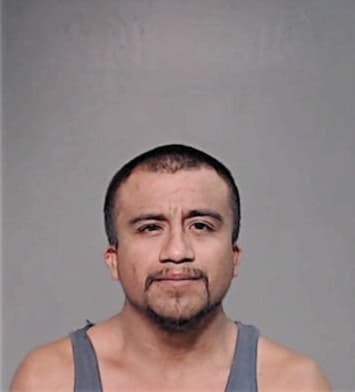 Reynaldo Galvan, - Hidalgo County, TX 