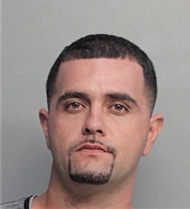 Wilfred Gonzalez, - Dade County, FL 