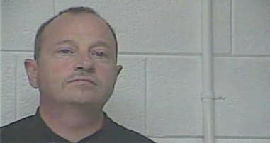 Jeremy Gordon - Fulton County, KY 