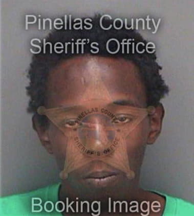 Airon Green, - Pinellas County, FL 