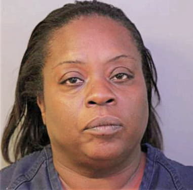 Shonaye Green, - Polk County, FL 