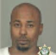 Virgil Green - Multnomah County, OR 