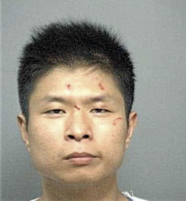 Zhen Guo, - Marion County, FL 