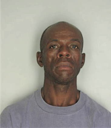 Maurice Harris, - Hillsborough County, FL 