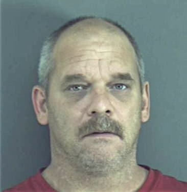 Jeffery Heissen-Buttel, - Lake County, FL 