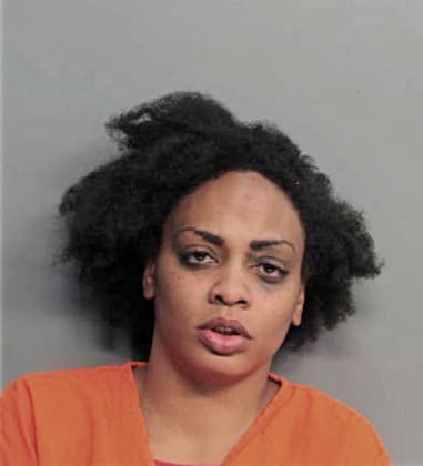 Lakiesha Henderson, - Dade County, FL 