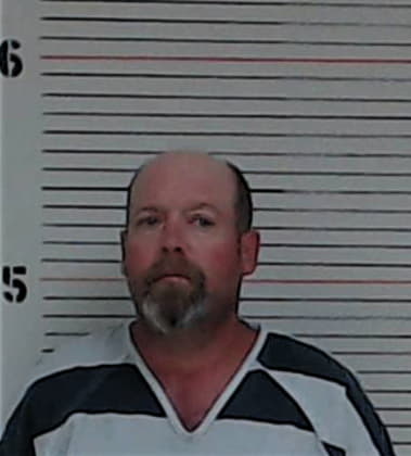 Joshua Henry, - Parker County, TX 