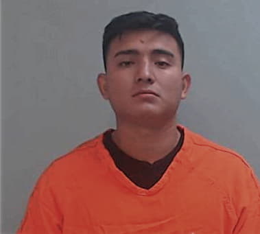 Rene Hernandez, - Hidalgo County, TX 