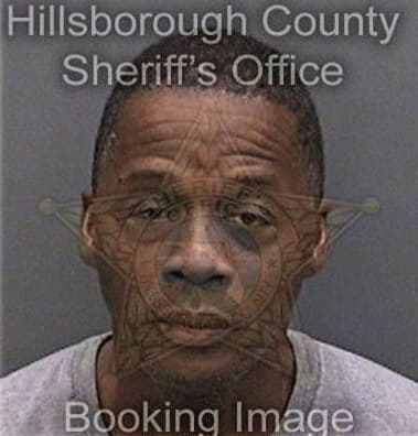 Emanuel Herring - Hillsborough County, FL 