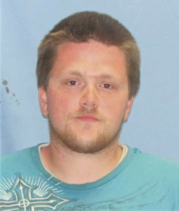 Charles Hicks, - Pulaski County, AR 