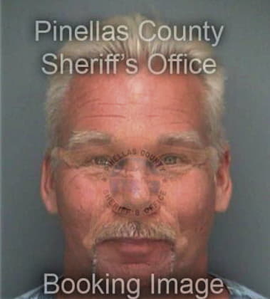 Johnny Hinds, - Pinellas County, FL 