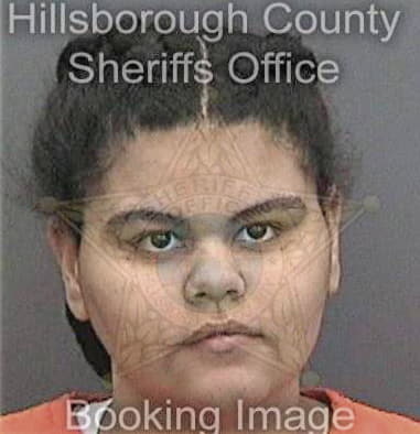 Nikki Hitchcockthomas, - Hillsborough County, FL 