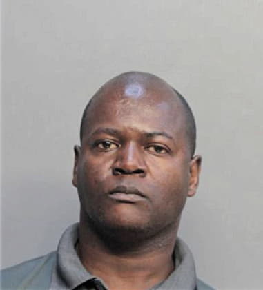 Alterrill Hollinger, - Dade County, FL 