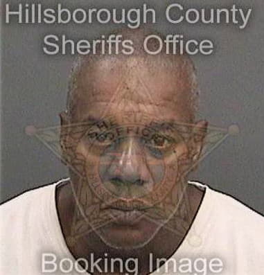 Sean Holman, - Hillsborough County, FL 