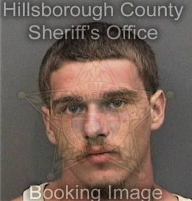 Thomas Houser, - Hillsborough County, FL 