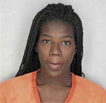 Tierra Howard, - Hillsborough County, FL 