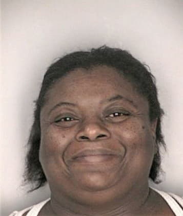 Dorothy Johnson, - Hillsborough County, FL 