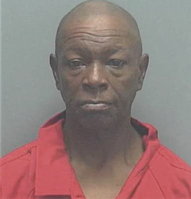 John Johnson, - Lee County, FL 