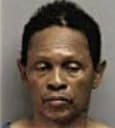 Maurice Johnson, - Manatee County, FL 