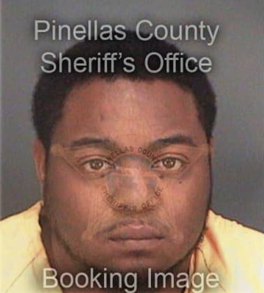 Colin Joseph, - Pinellas County, FL 