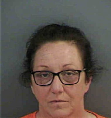 Kendra Krape, - Collier County, FL 