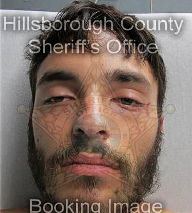 Ricky Laflamboy, - Hillsborough County, FL 