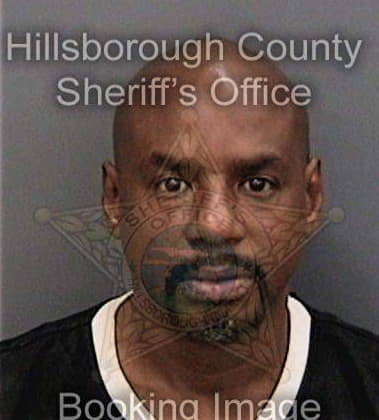 Antwon Leonard, - Hillsborough County, FL 