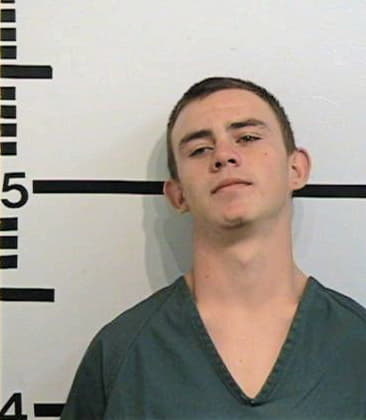 Daniel Lombrana, - Kerr County, TX 