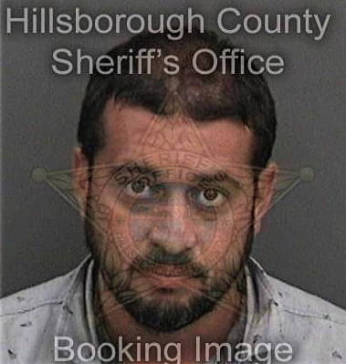 Moises Mata, - Hillsborough County, FL 