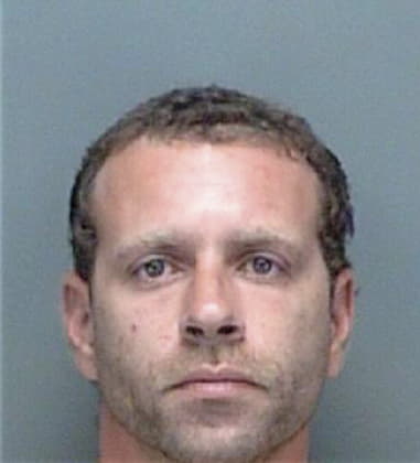 Joseph Mazzola - Pinellas County, FL 