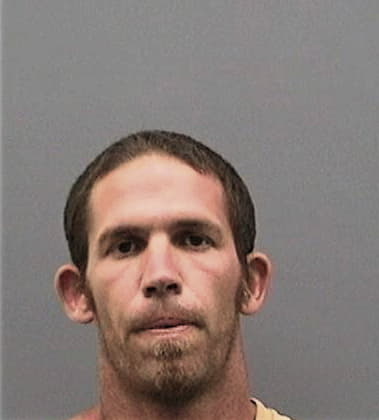 Tony McAnally - Hillsborough County, FL 