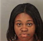 Keesha McClinton, - Shelby County, TN 