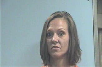 Lana McKinney - Fayette County, KY 