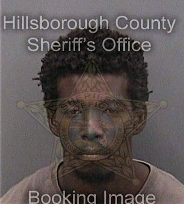 Yori McMillan - Hillsborough County, FL 