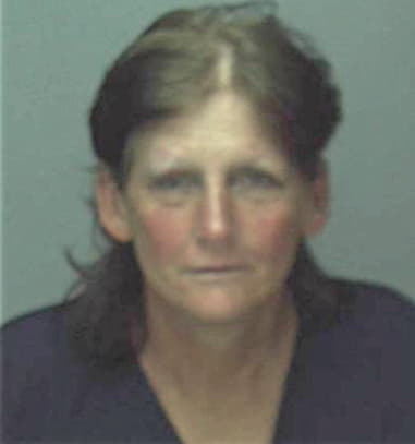 Shirley McNeely, - Putnam County, FL 