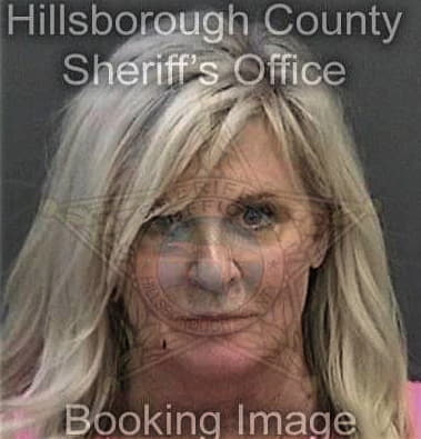 Natalie Mejia - Hillsborough County, FL 