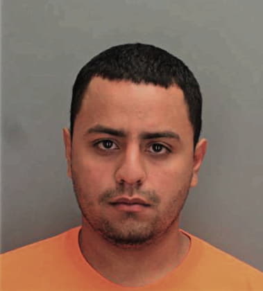 Fernando Mendoza, - Dade County, FL 