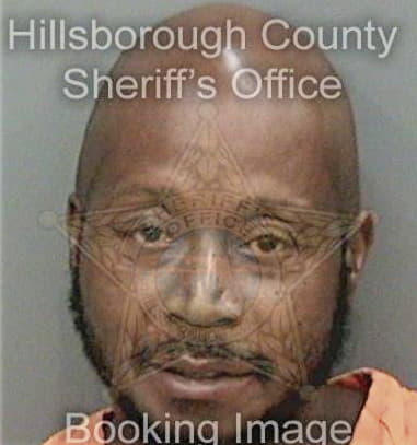 Demario Mention - Hillsborough County, FL 