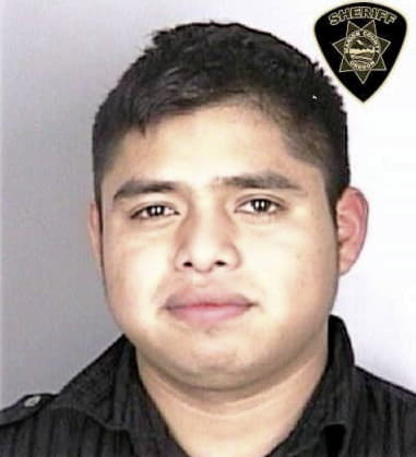 Damon Miller - Marion County, OR 