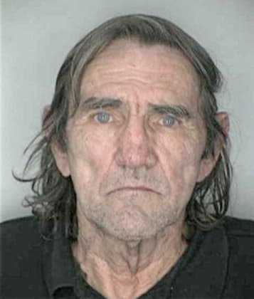 Orenthal Miller - Hillsborough County, FL 