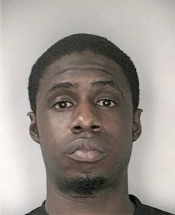 Terrance Mitchell - Hillsborough County, FL 