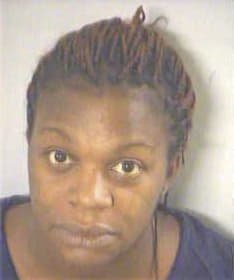 Debra Monroe, - Fulton County, GA 