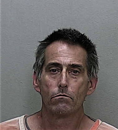 Kenneth Monroe, - Marion County, FL 